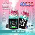 Borong Bang Tornado 40000 Puffs Gerbang Jerman